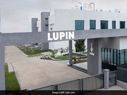 कोविड-19 के इलाज के लिए Lupin ने एंटीवायरल दवा Molnupiravir को Molnulup ब्रांड नेम से उतारा कोविड-19 के इलाज के लिए Lupin ने एंटीवायरल दवा Molnupiravir को Molnulup ब्रांड नेम से उतारा