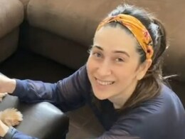 Karisma Kapoors Tea Time Snacks Will Make you Drool (See Pics)