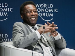 Pele Says He Is Doing Well After Surgery For Suspected Tumour Pele Says He Is Doing Well After Surgery For Suspected Tumour