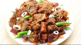 Mutton 65, Keema Samosa And More: 5 Delicious Mutton Snacks You Can Make For Diwali