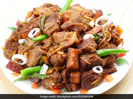 Mutton 65, Keema Samosa And More: 5 Delicious Mutton Snacks You Can Make For Diwali