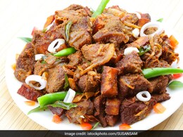 5 Of The Most Rich And Robust Lahori Recipes That You Must Try