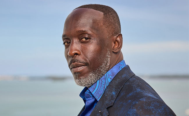 'The Wire' Star Michael K Williams Found Dead In New York Apartment