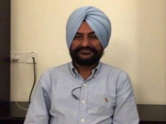 'Amarinder's Move Will Damage Congress': Party Spokesperson