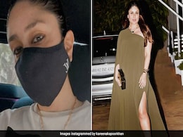 Happy Birthday Kareena Kapoor: The 7 Most Expensive Fashion Pieces From Kareena Kapoor's Closet Happy Birthday Kareena Kapoor: The 7 Most Expensive Fashion Pieces From Kareena Kapoor's Closet