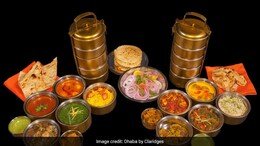 5 Reasons Why 'Dhaba Da Dabba' Should Be On Every Foodie's Bucket List