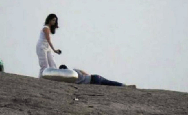 An Evening To Remember: Alia Bhatt And Ranbir Kapoor's Romantic Date On His Birthday