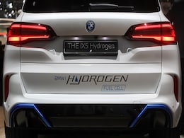 German Auto Giants Place Their Bets On Hydrogen Cars German Auto Giants Place Their Bets On Hydrogen Cars