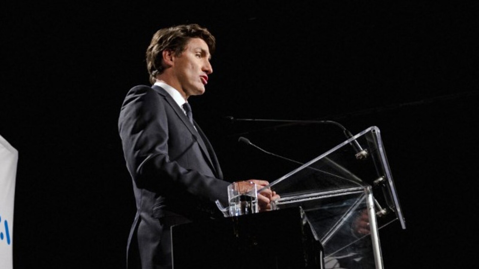 Canada Election: Justin Trudeau Appears To Be In Trouble 2 Weeks Before ...