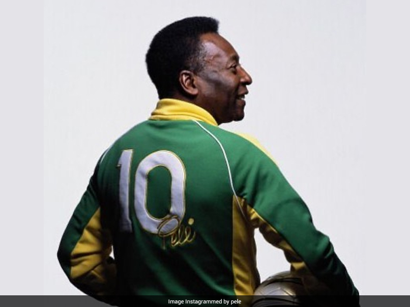 AR Rahman Pays Tribute To Legendary Brazilian Footballer Pele, Dedicates This Song