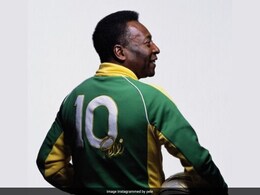 AR Rahman Pays Tribute To Legendary Brazilian Footballer Pele, Dedicates This Song AR Rahman Pays Tribute To Legendary Brazilian Footballer Pele, Dedicates This Song