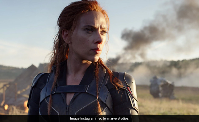 <I>Black Widow</i> To <i>Cinderella</i>: 10 Blockbuster Movies To Watch This Weekend