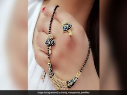 कोरोना ने कहीं का नहीं छोड़ा, लोगों को बेचना पड़ा सोना; 'मंगलसूत्र' भी बिक गया कोरोना ने कहीं का नहीं छोड़ा, लोगों को बेचना पड़ा सोना; 'मंगलसूत्र' भी बिक गया