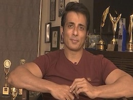 Actor Sonu Sood Appears In Court In 2014 Firing Case At Producer's Home Actor Sonu Sood Appears In Court In 2014 Firing Case At Producer's Home