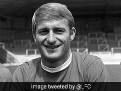 England World Cup Winner Roger Hunt Dies Aged 83