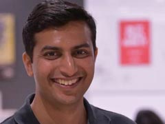 Zomato Co-Founder Gaurav Gupta Quits, Says 'Taking A New Turn' In Life
