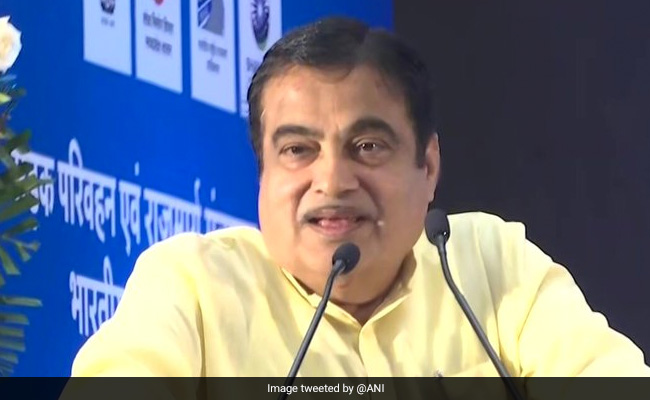 Will Write To Foreign Office: Union Minister On Visa For Goa Bridge's China Consultant