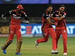IPL 2021, RR vs RCB: Harshal Patel On The Cusp Of Huge Bowling Milestone