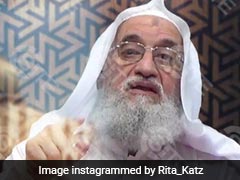 How Al Qaeda Chief Ayman Al-Zawahiri's Elimination Impacts India