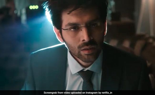 <i>Dhamaka</i> To <I>Finding Anamika</i>: 10 New Films And Shows On Netflix, Everything You Need To Know