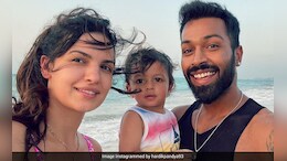 हार्दिक आणि नताशानं केली घटस्फोटाची अधिकृत घोषणा, मुलाच्या संगोपनाबाबत घेतला निर्णय