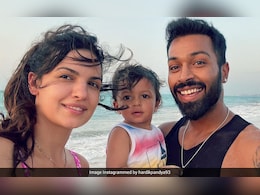 हार्दिक आणि नताशानं केली घटस्फोटाची अधिकृत घोषणा, मुलाच्या संगोपनाबाबत घेतला निर्णय हार्दिक आणि नताशानं केली घटस्फोटाची अधिकृत घोषणा, मुलाच्या संगोपनाबाबत घेतला निर्णय