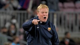 Ronald Koeman Defends Direct Approach After Barcelona Held By Granada