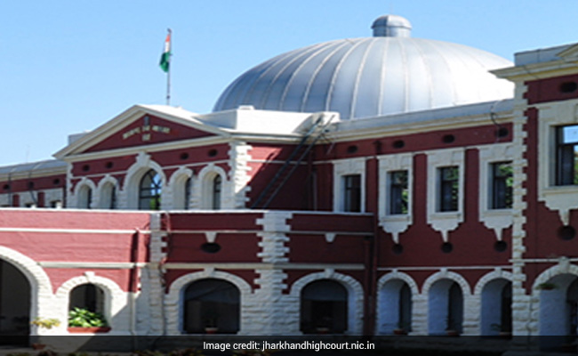 High Court Seeks Report From Jharkhand Government In Tourist Gang-Rape Case