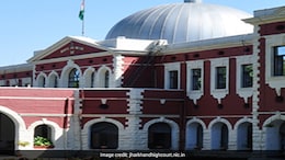 Stuck In Traffic, Jharkhand High Court Judge Summons Top Cop