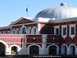 Stuck In Traffic, Jharkhand High Court Judge Summons Top Cop