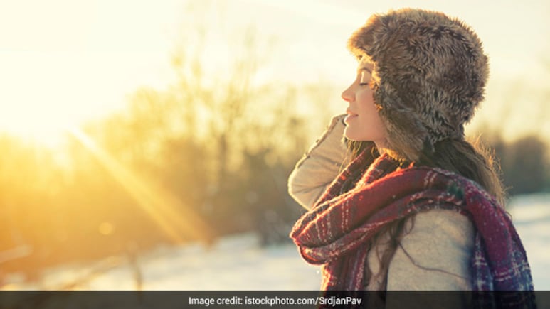 धूप में बैठने से कंट्रोल होगा शुगर लेवल, नई स्टडी में हुआ खुलासा, जानें कैसे और कब बैठे धूप में