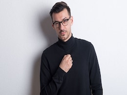 These Turtlenecks For Men Are The True Definition Of Dapper Style These Turtlenecks For Men Are The True Definition Of Dapper Style