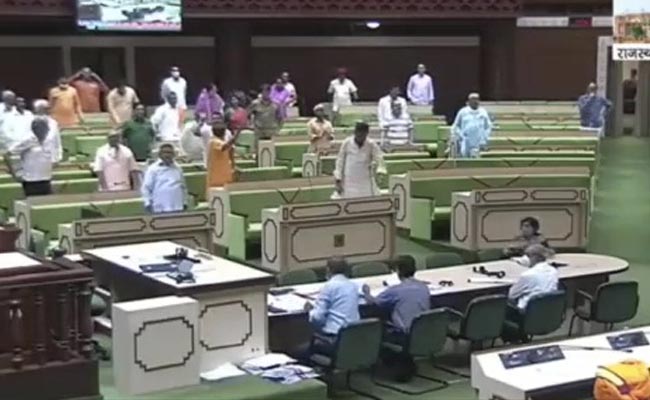 राजस्थान : '30 दिनों के अंदर बाल विवाह का रजिस्ट्रेशन जरूरी', विवाह पंजीकरण संशोधन बिल पारित 