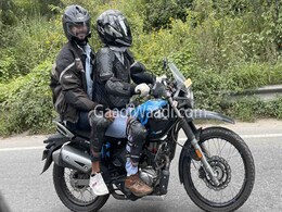 2022 Hero XPulse 200 4-Valve Spotted Testing For The First Time 2022 Hero XPulse 200 4-Valve Spotted Testing For The First Time