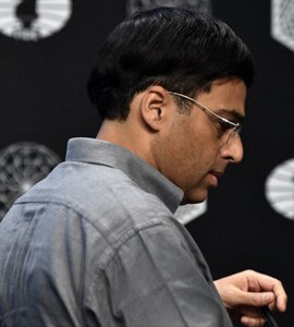 Online Chess Olympiad: India To Face Ukraine In Quarters