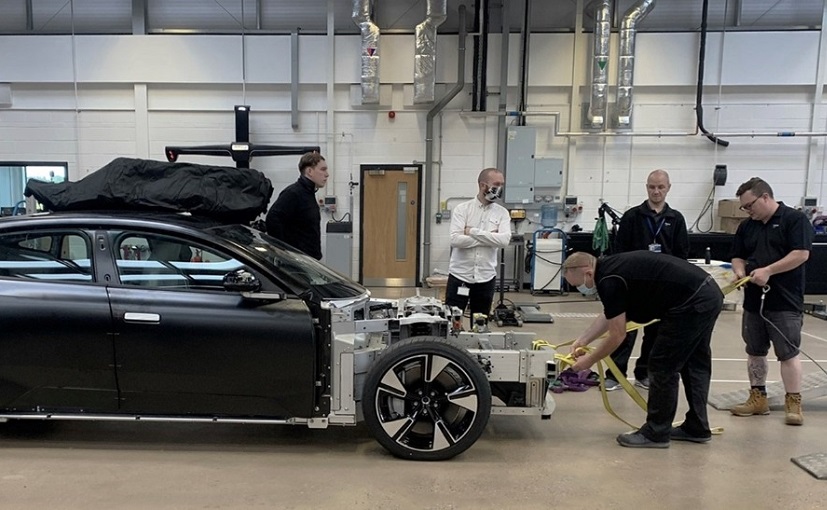 Polestar Accelerates Global Engineering Capability As It Doubles UK Research & Development Team