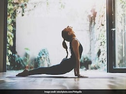 Monday Motivation: 6 Stretches That Will Get You Feeling Energised, Motivated, And Ready For The Day Monday Motivation: 6 Stretches That Will Get You Feeling Energised, Motivated, And Ready For The Day