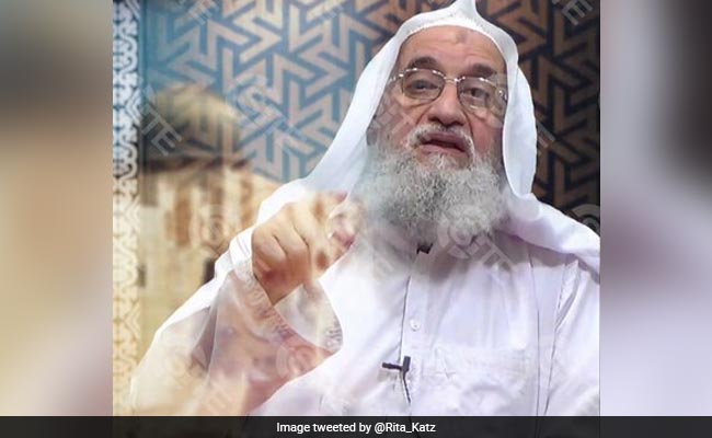 Ayman al-Zawahiri: From Cairo Physician To Al Qaeda Leader