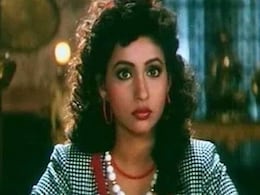 'सैनिक' की अश्विनी भावे अब दिखती हैं पहले से भी ज्यादा खूबसूरत, वायरल हुई अक्षय की हीरोइन की Photo 'सैनिक' की अश्विनी भावे अब दिखती हैं पहले से भी ज्यादा खूबसूरत, वायरल हुई अक्षय की हीरोइन की Photo