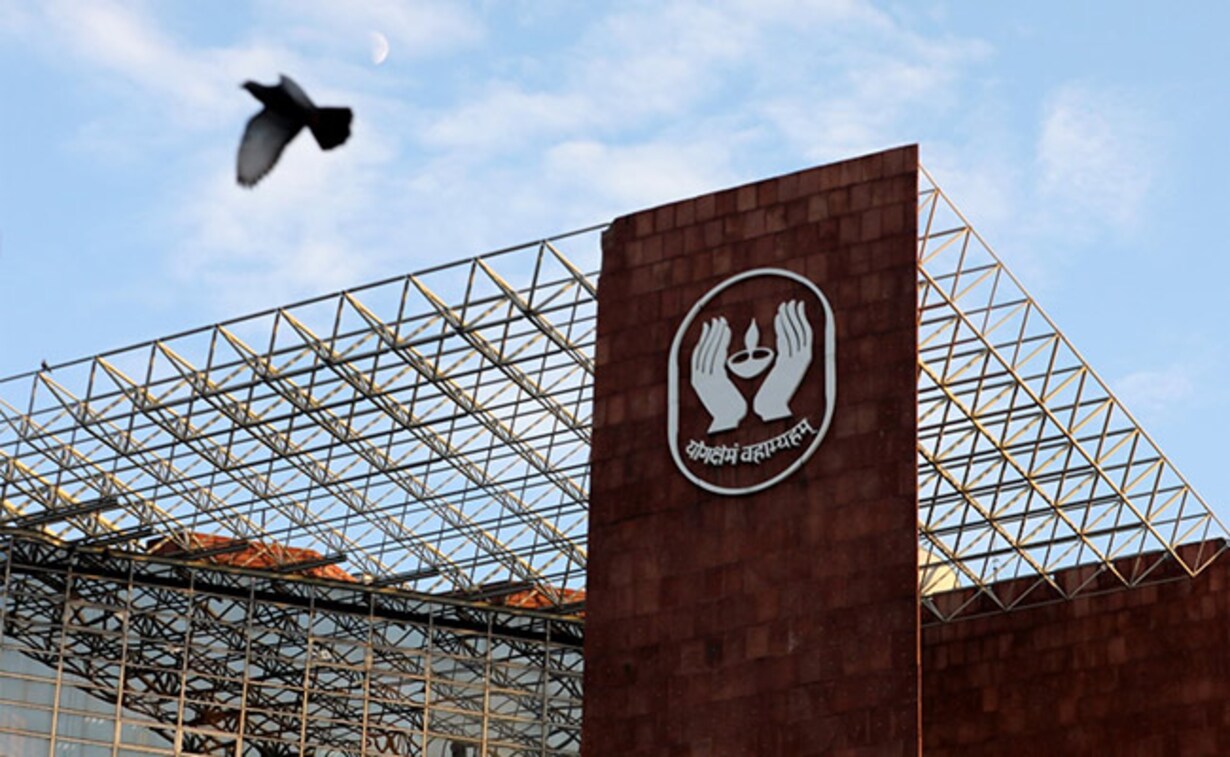 Lic Ipo Listing Government S Listing Plans Timeline For Lic Ipo India S Biggest