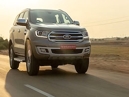 Planning To Buy A Used Ford Endeavour? Pros And Cons Planning To Buy A Used Ford Endeavour? Pros And Cons