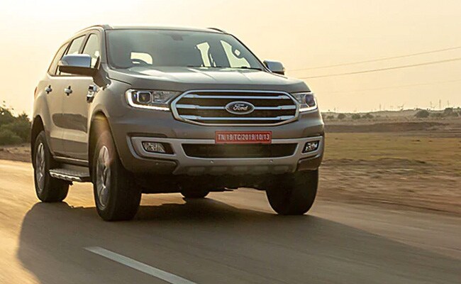 Planning To Buy A Used Ford Endeavour? Pros And Cons Planning To Buy A Used Ford Endeavour? Pros And Cons
