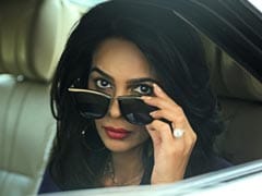 'नकाब' में एकता कपूर से इंस्पायर है Mallika Sherawat का किरदार, एक्ट्रेस का यूं आया जवाब