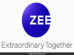 Zee Entertainment के शेयरों में आया जबरदस्त उछाल, Sony Pictures से विलय की घोषणा ने बढ़ाई हलचल Zee Entertainment के शेयरों में आया जबरदस्त उछाल, Sony Pictures से विलय की घोषणा ने बढ़ाई हलचल
