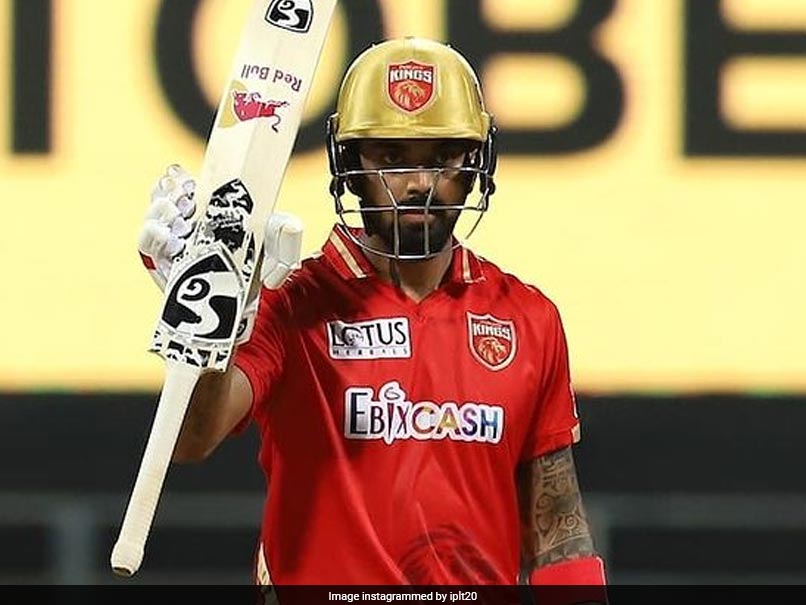 IPL 2021: KL Rahul Becomes Fastest Indian To 3,000 IPL Runs