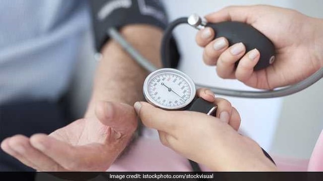 Regular medical check-ups are necessary for early detection and management of hypertension