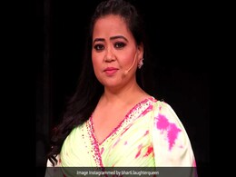 कॉमेडियन भारती सिंह ने घटाया 15 किलो वजन, बोलीं- अब अस्थमा और डायबिटीज भी कंट्रोल में हैं... कॉमेडियन भारती सिंह ने घटाया 15 किलो वजन, बोलीं- अब अस्थमा और डायबिटीज भी कंट्रोल में हैं...