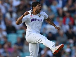 Mukesh Kumar Grabs Six As India A Dismiss Bangladesh A For 252, Umesh Yadav Warms Up For Tests With Twin Strike