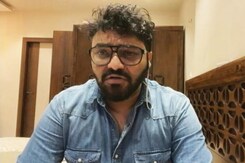 Babul Supriyo On Quitting BJP: "Even Messi Didn't Want To Exit Barcelona" Babul Supriyo On Quitting BJP: "Even Messi Didn't Want To Exit Barcelona"