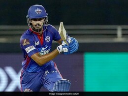 Ind vs Nz: इस वजह से श्रेयस अय्यर को न्यूजीलैंड के खिलाफ टेस्ट टीम में शामिल किया गया Ind vs Nz: इस वजह से श्रेयस अय्यर को न्यूजीलैंड के खिलाफ टेस्ट टीम में शामिल किया गया